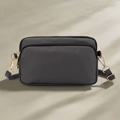 Fanny™ Clutch Bag