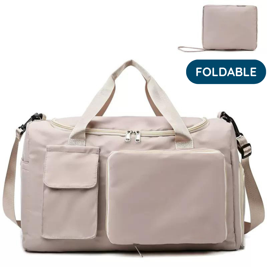 Odyssey™ Duffle Bag