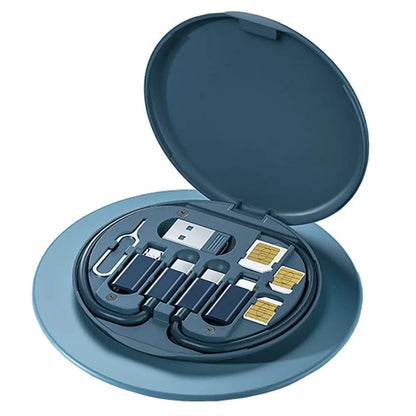 AirCable™ - Set Box 60W Convertible Kit