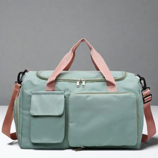 Odyssey™ Duffle Bag