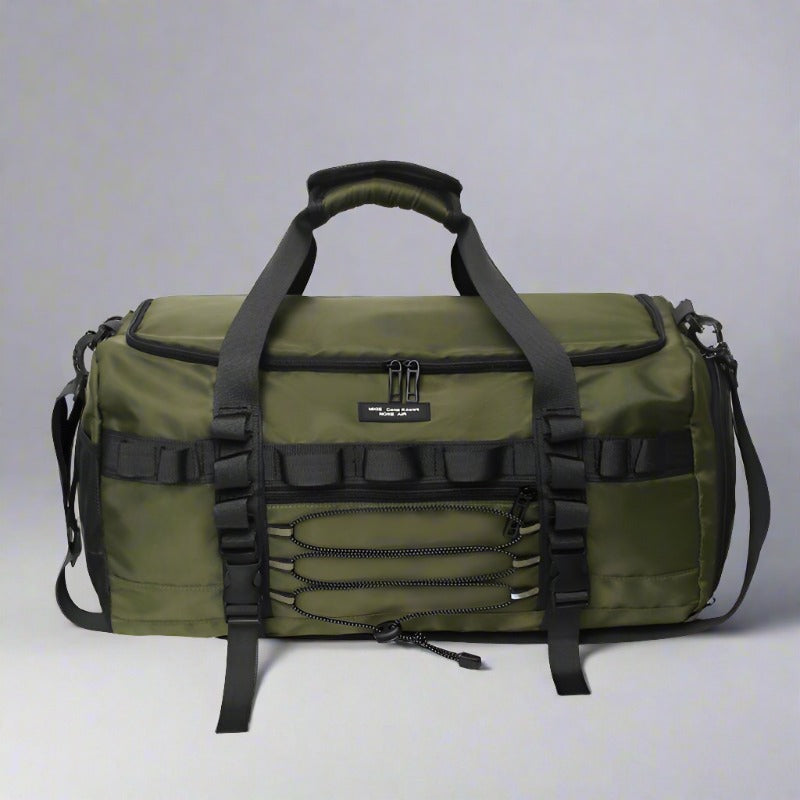 PackGear™ Duffle Bag