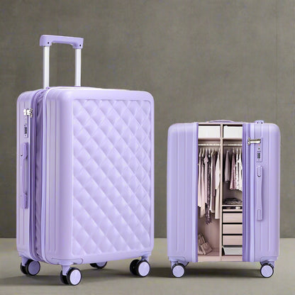 EvoSuit™ Luggage