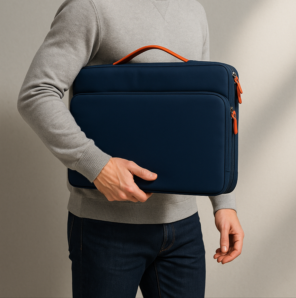 Fortress™ Laptop Bag