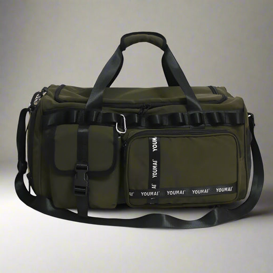 Nomad™ Duffel Bag