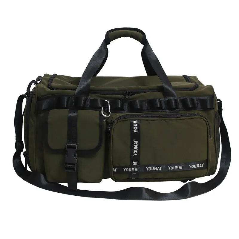 Nomad™ Travel Bag