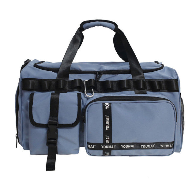 Nomad™ Travel Bag