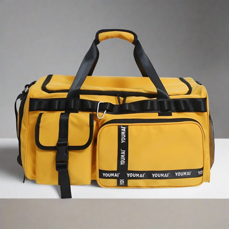 Nomad™ Travel Bag