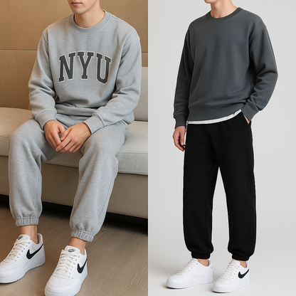 PrimeFit™  Pants