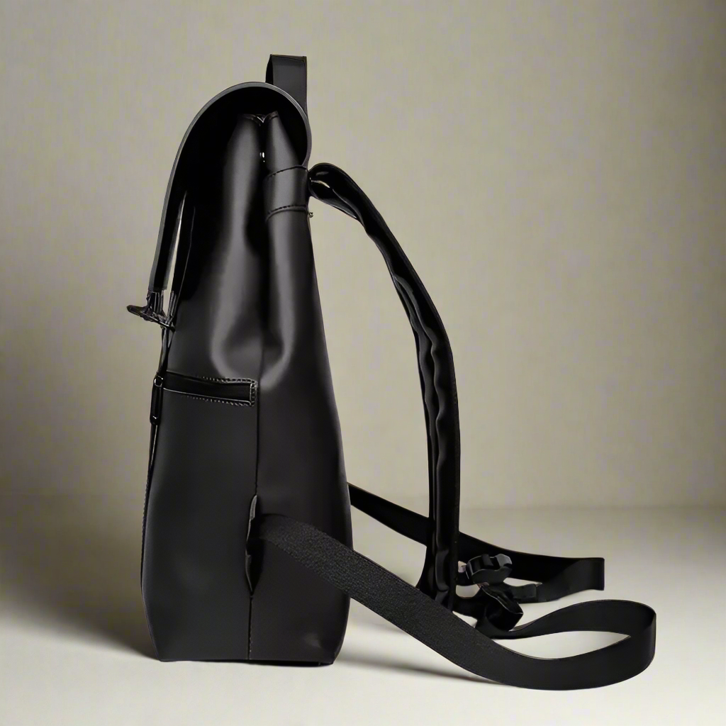 RetroPack™ - Multi Layer Urban Bag