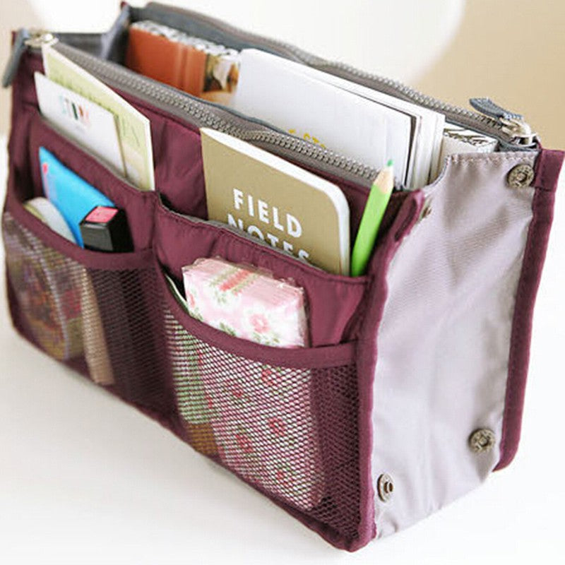 Biggy™ Travel Bag Storage Organizer