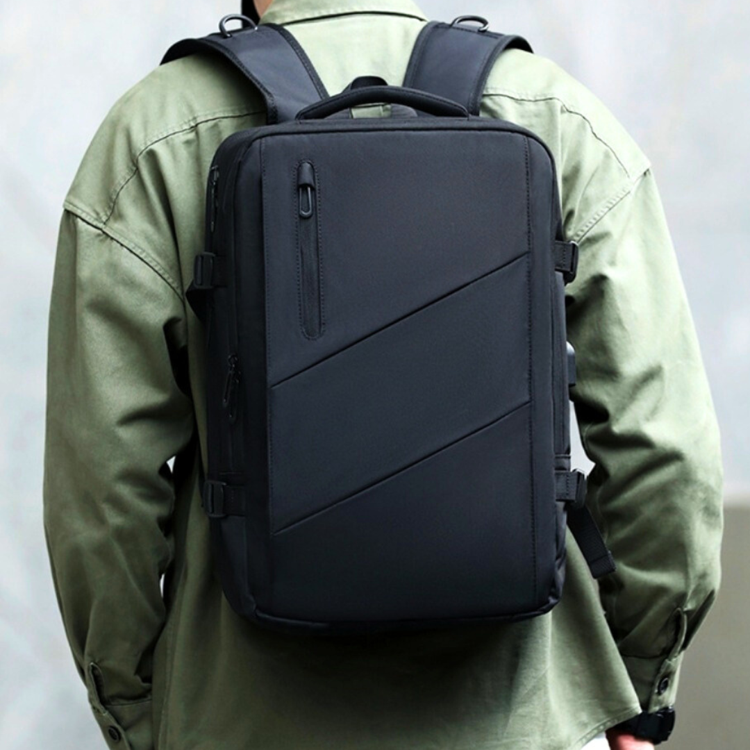 GrandGear™ Backpack