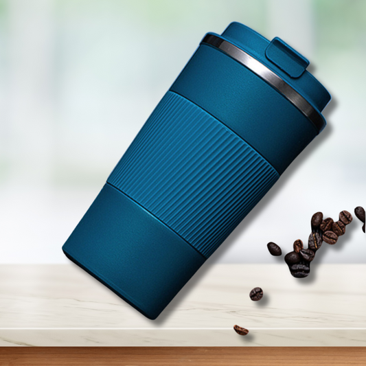 MugMate™ - Stainless Steel Thermos