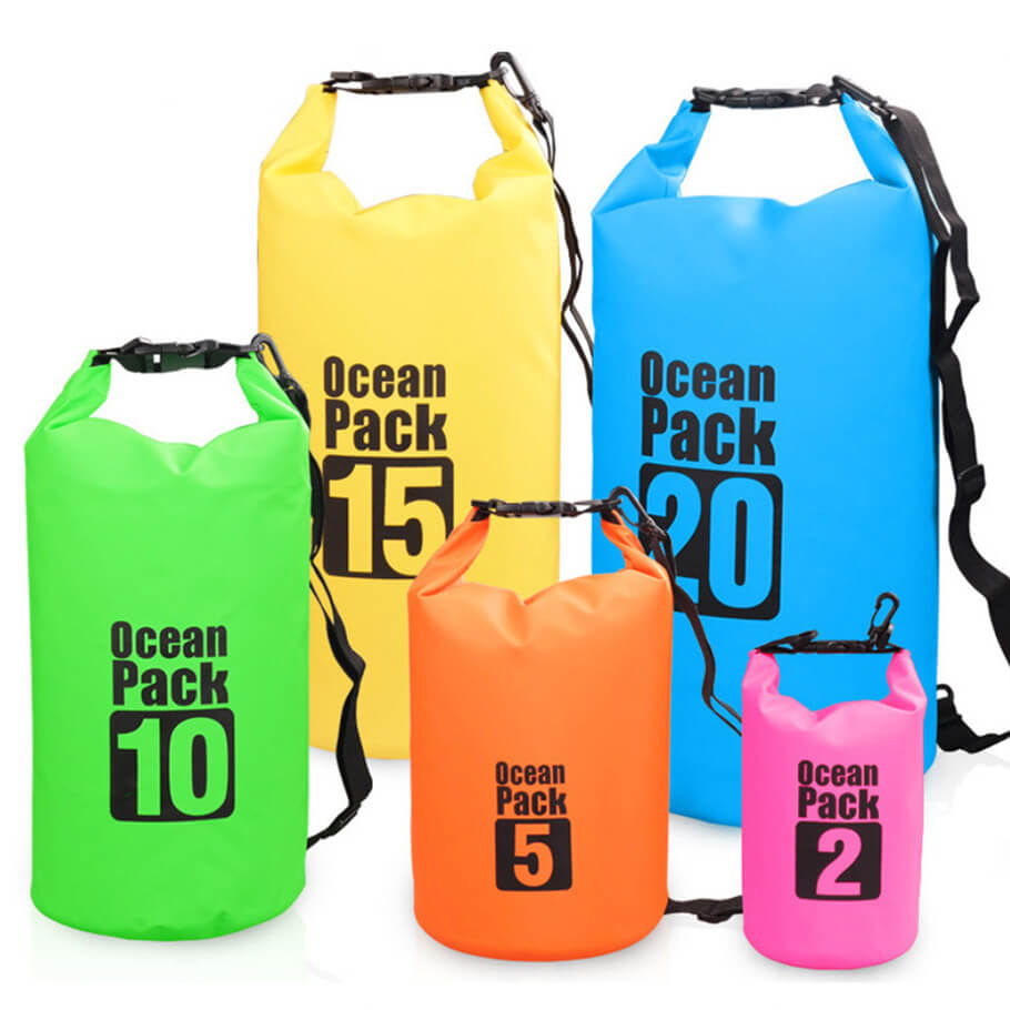 OceanPack™ Dry Bag