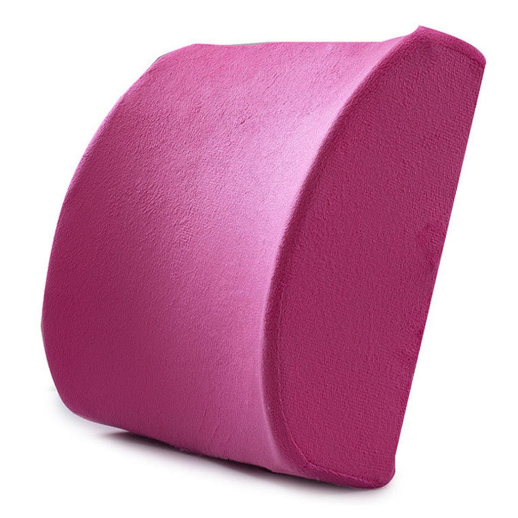 Memory™ Foam Protect Lumbar Support