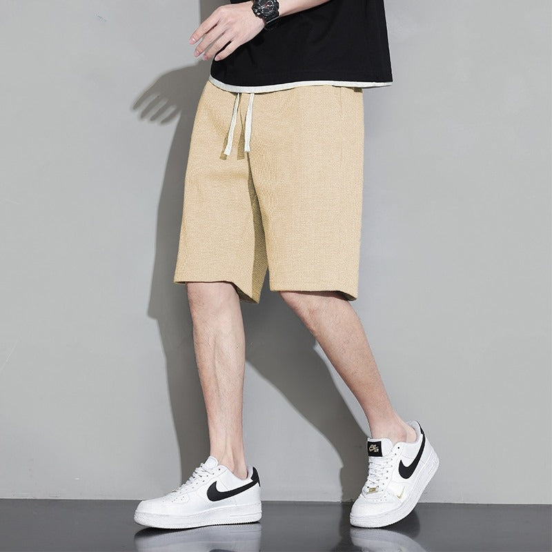 AirEase™ Waffle Shorts