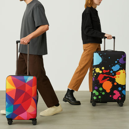 AirWrap™ Premium Luggage Cover