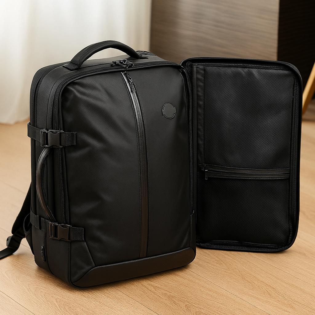 AirVault™ Pro Backpack