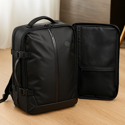 AirVault™ Pro Backpack