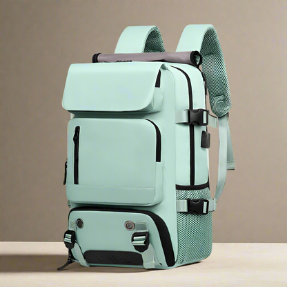 AirVentura™ Travel Backpack