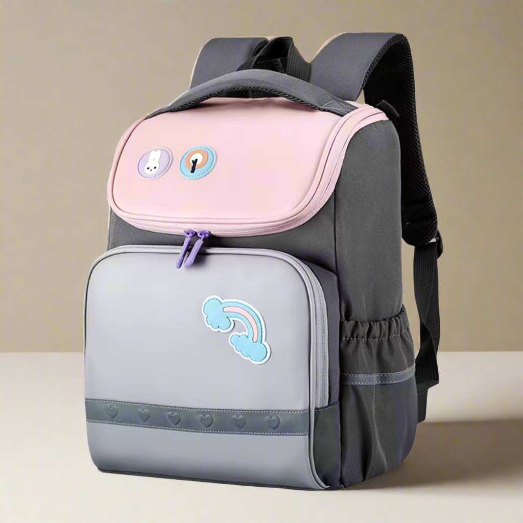 KiddoPack™ Pro Bag