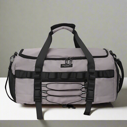 PackGear™ Duffle Bag