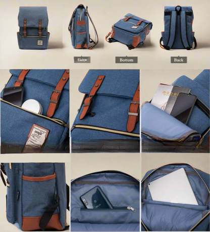 Canveo™ Backpack