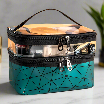 MakeUpBag™ Prism