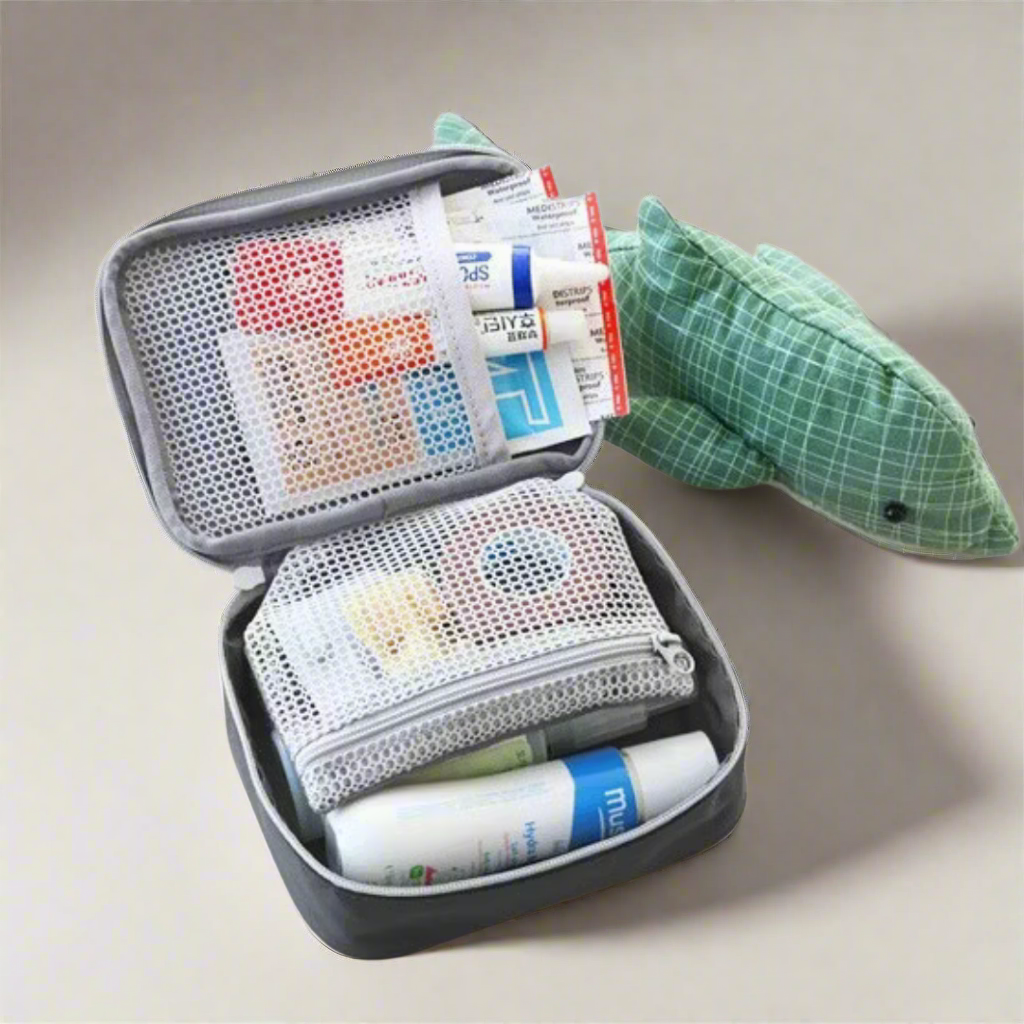 MediMate™ Travel Kit