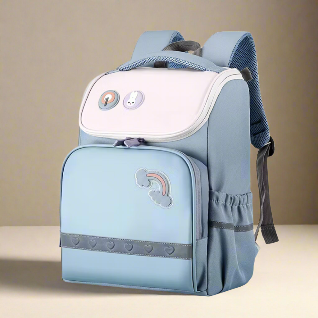 KiddoPack™ Pro Bag