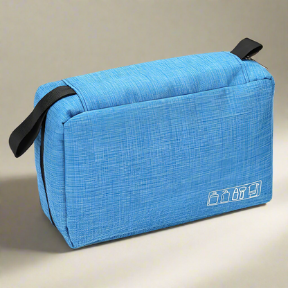 Pouchy™ - Hanging Travel Organizer