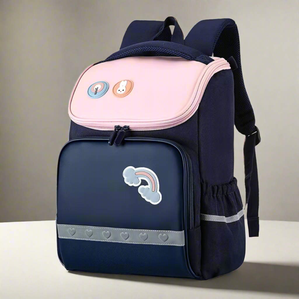 KiddoPack™ Pro Bag