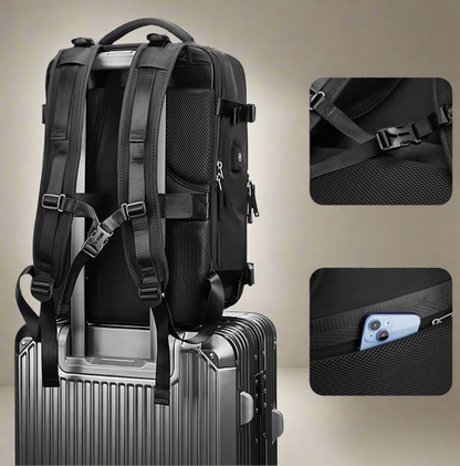 Voyager™ Bag