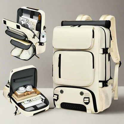 AirVentura™ Travel Backpack