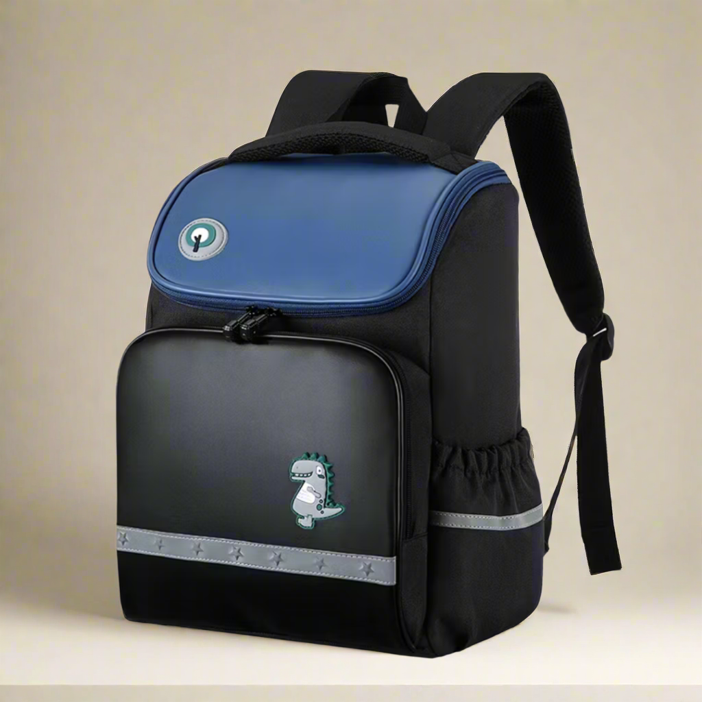 KiddoPack™ Pro Bag