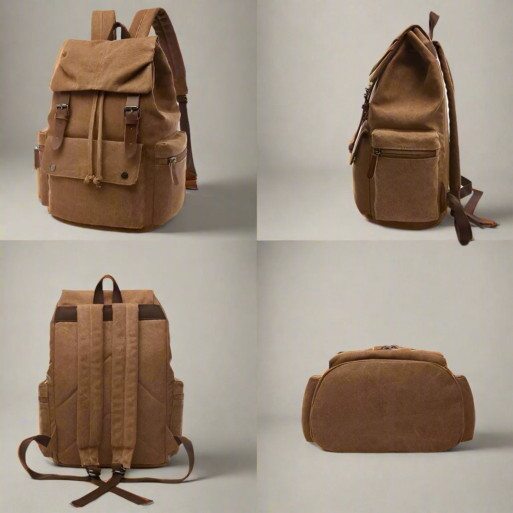 Brigade™ Backpack