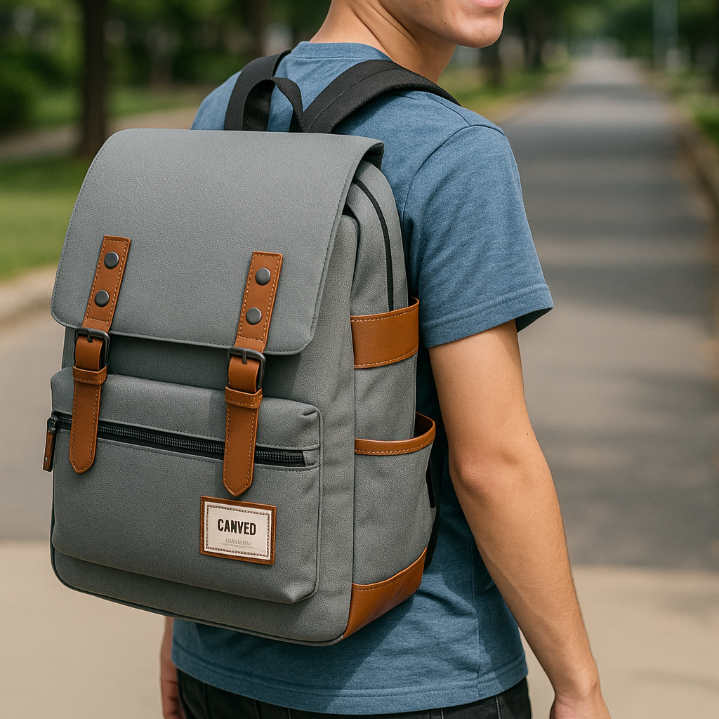 Canveo™ Backpack