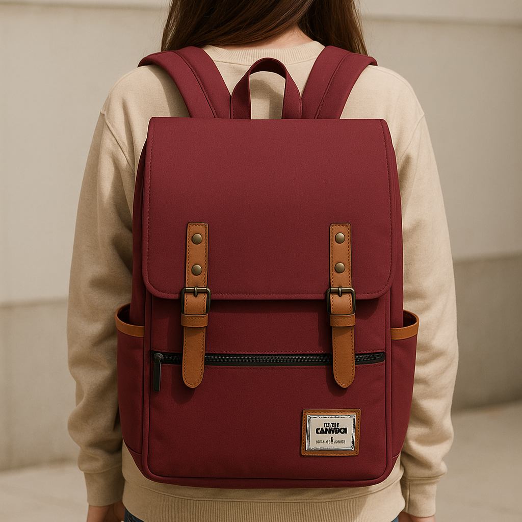 Canveo™ Backpack
