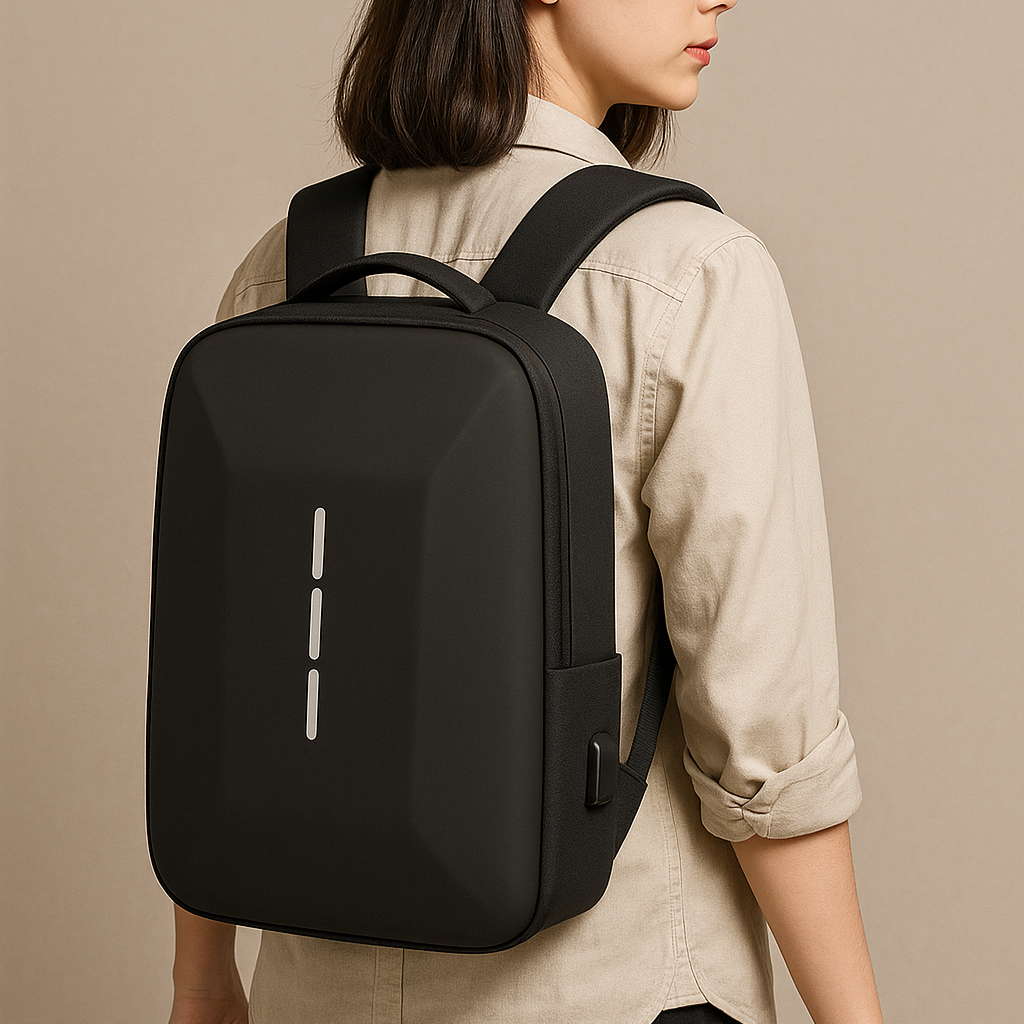 CityPulse™ Backpack