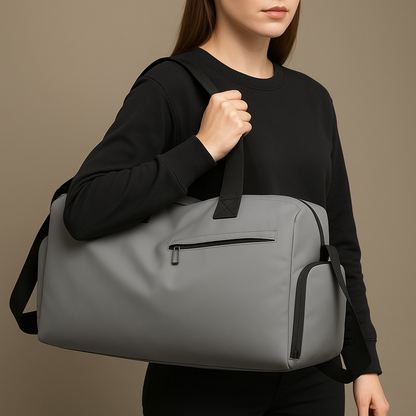 DryFlex™ Duffel Bag