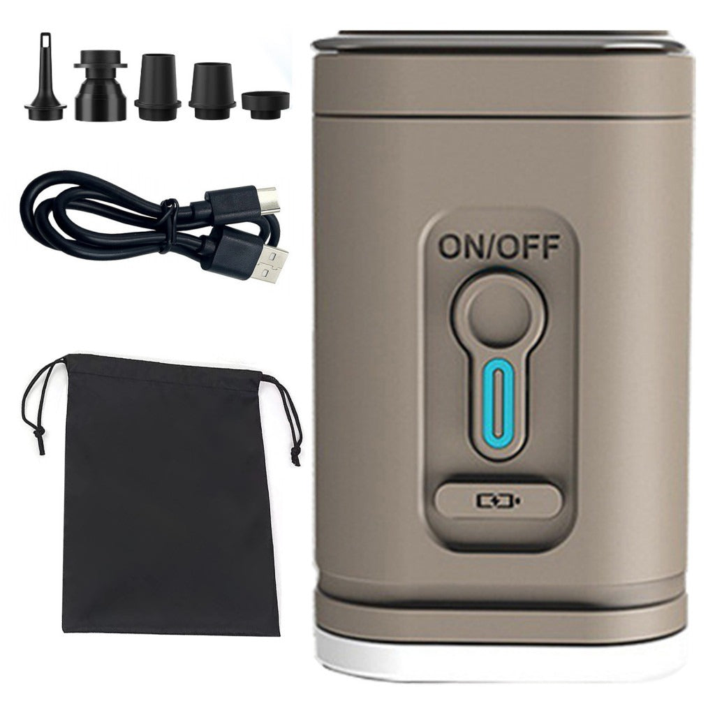 AirMate™ Mini Pump