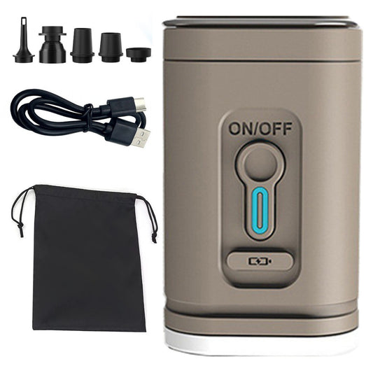 AirMate™ Mini Pump
