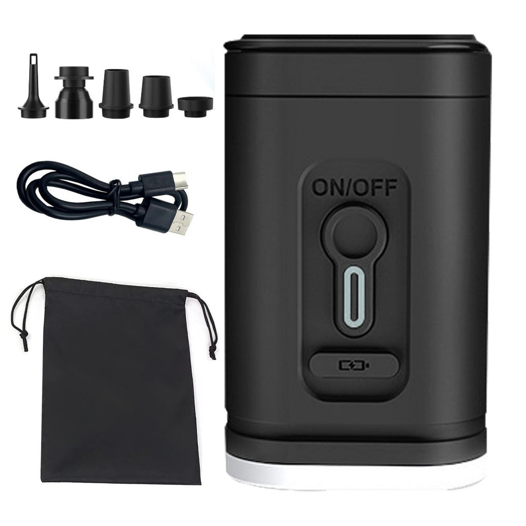 AirMate™ Mini Pump