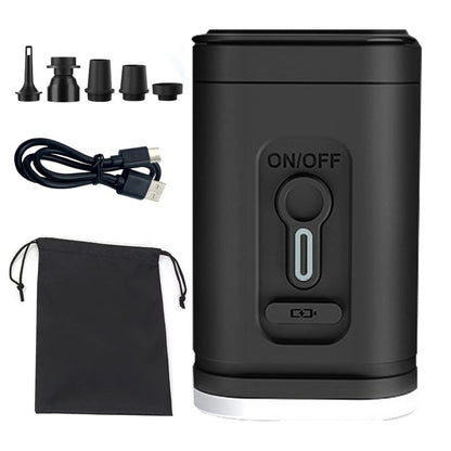 AirMate™ Mini Pump