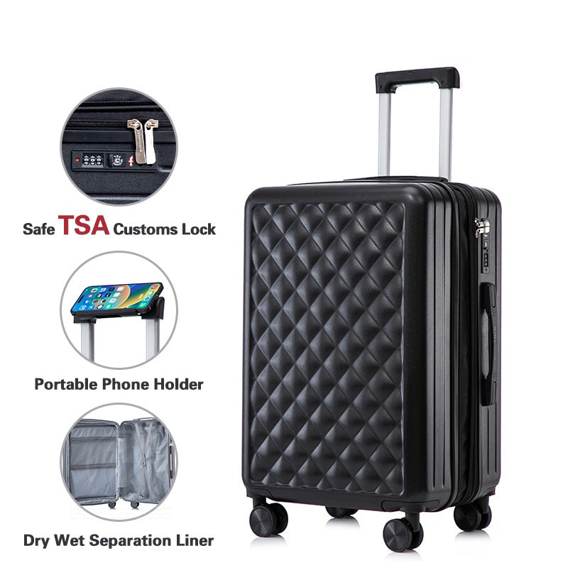 EvoSuit™ Luggage