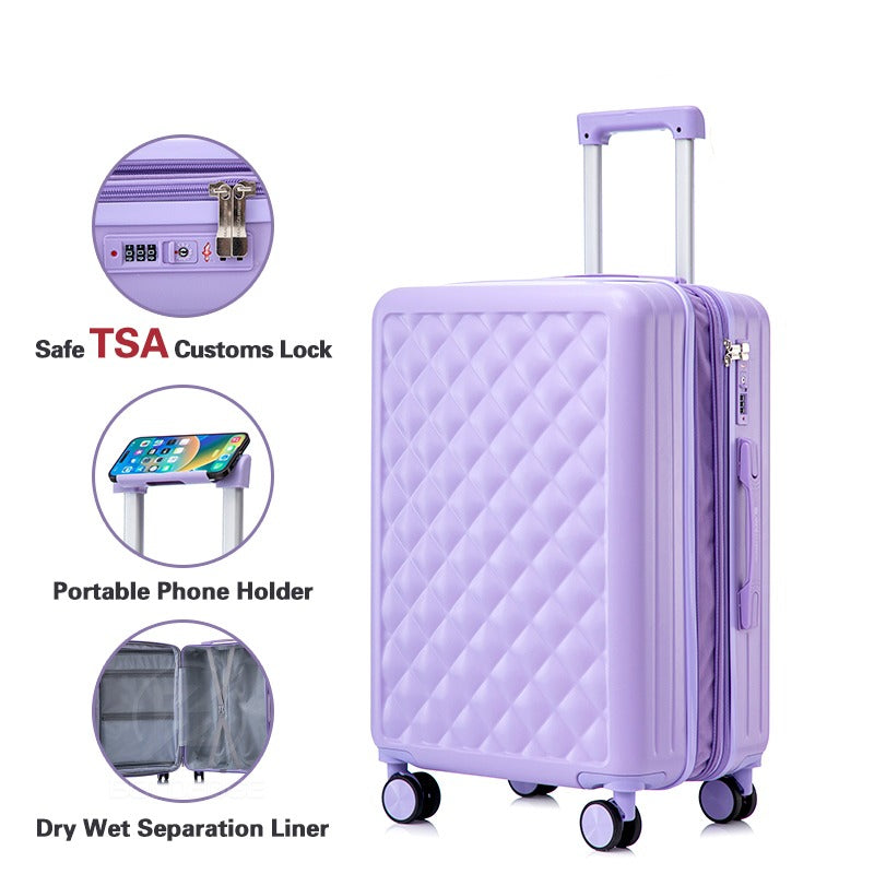 EvoSuit™ Luggage