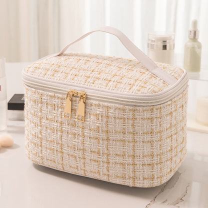 Velvelle™ Cosmetic Bag