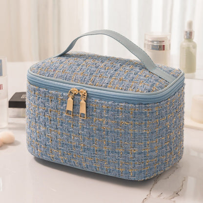 Velvelle™ Cosmetic Bag