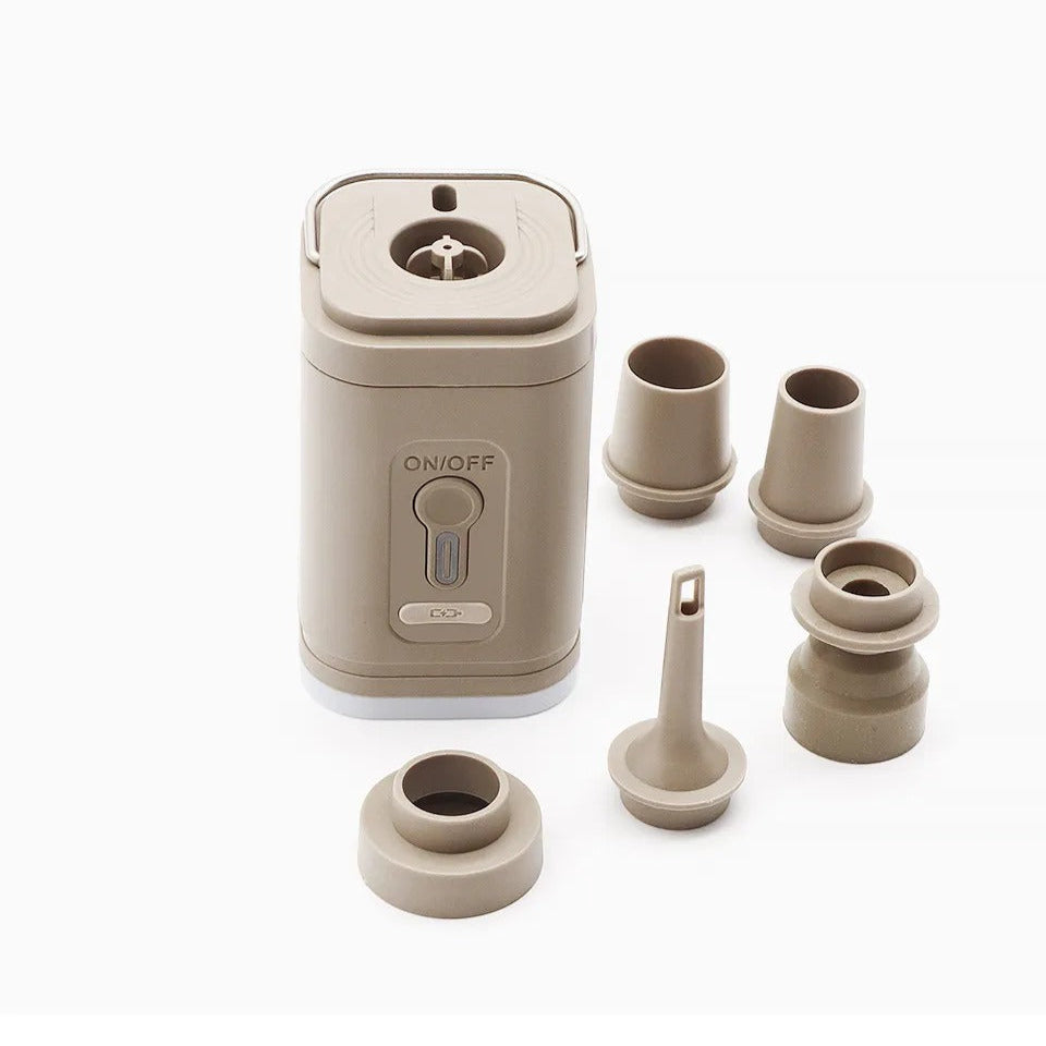 AirMate™ Mini Pump