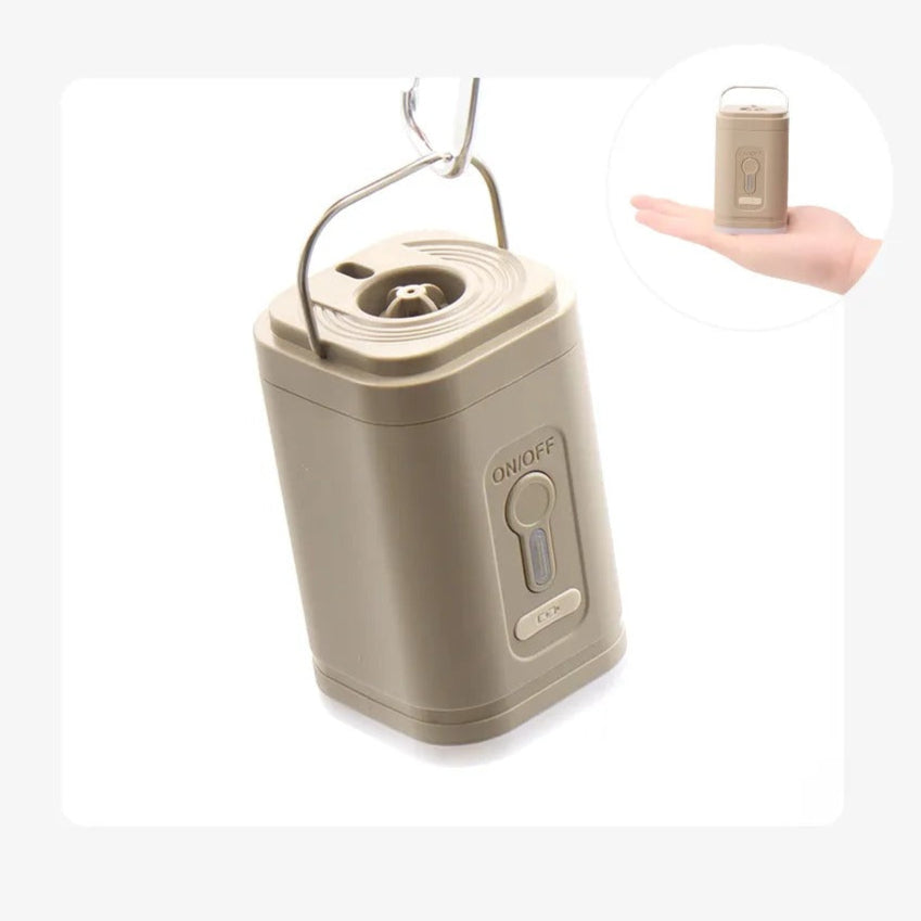 AirMate™ Mini Pump