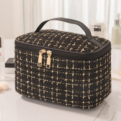 Velvelle™ Cosmetic Bag